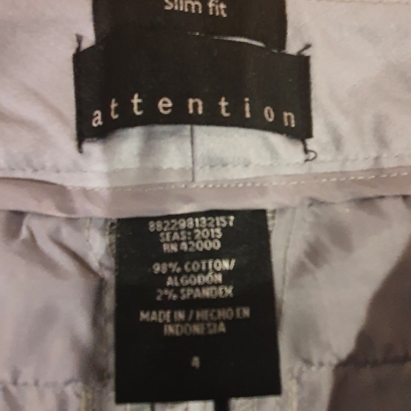 Pants - Picture 5 of 7